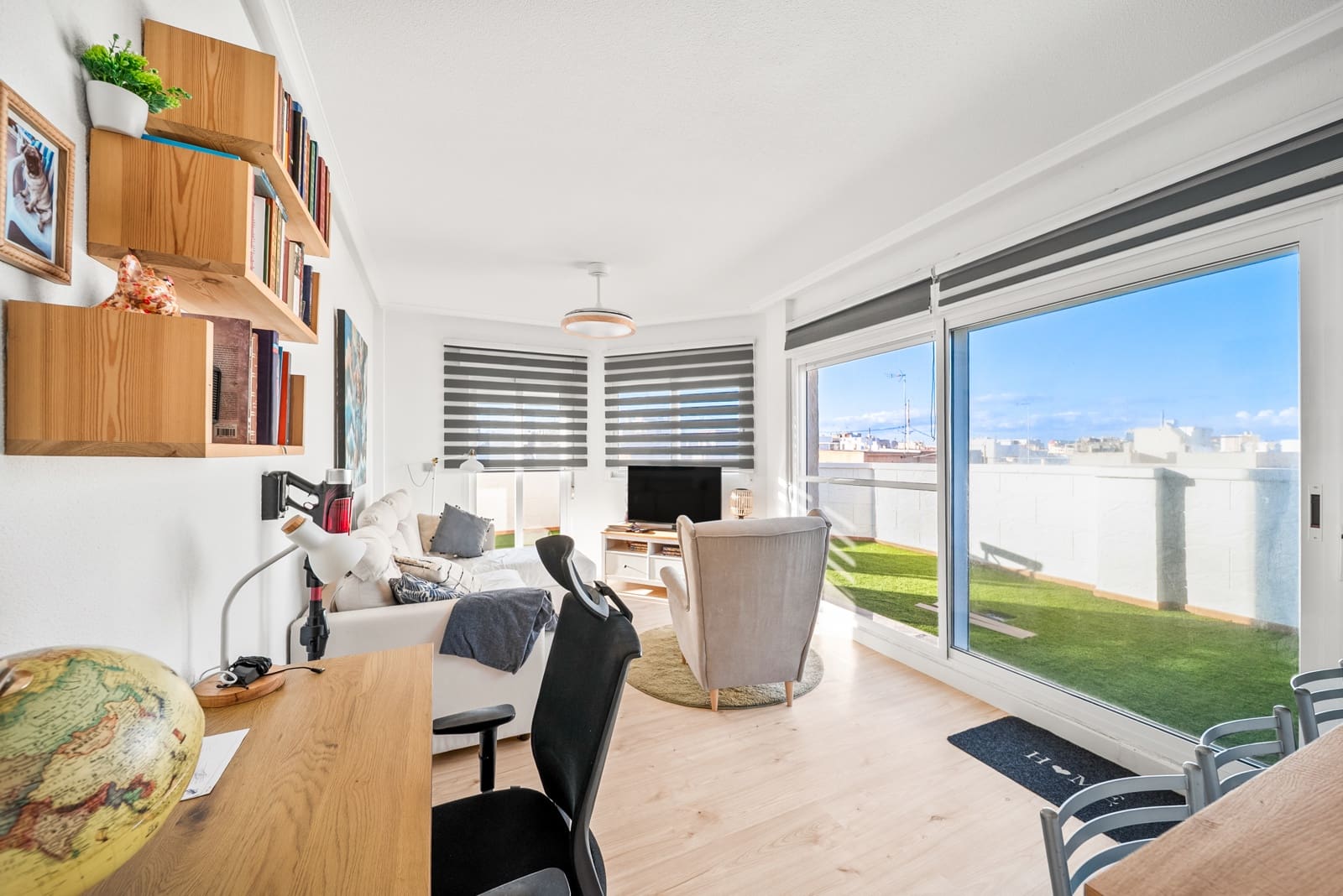 2 sovrum Takvåning till salu i La Mata - 420 000 € (Ref: 9358980)