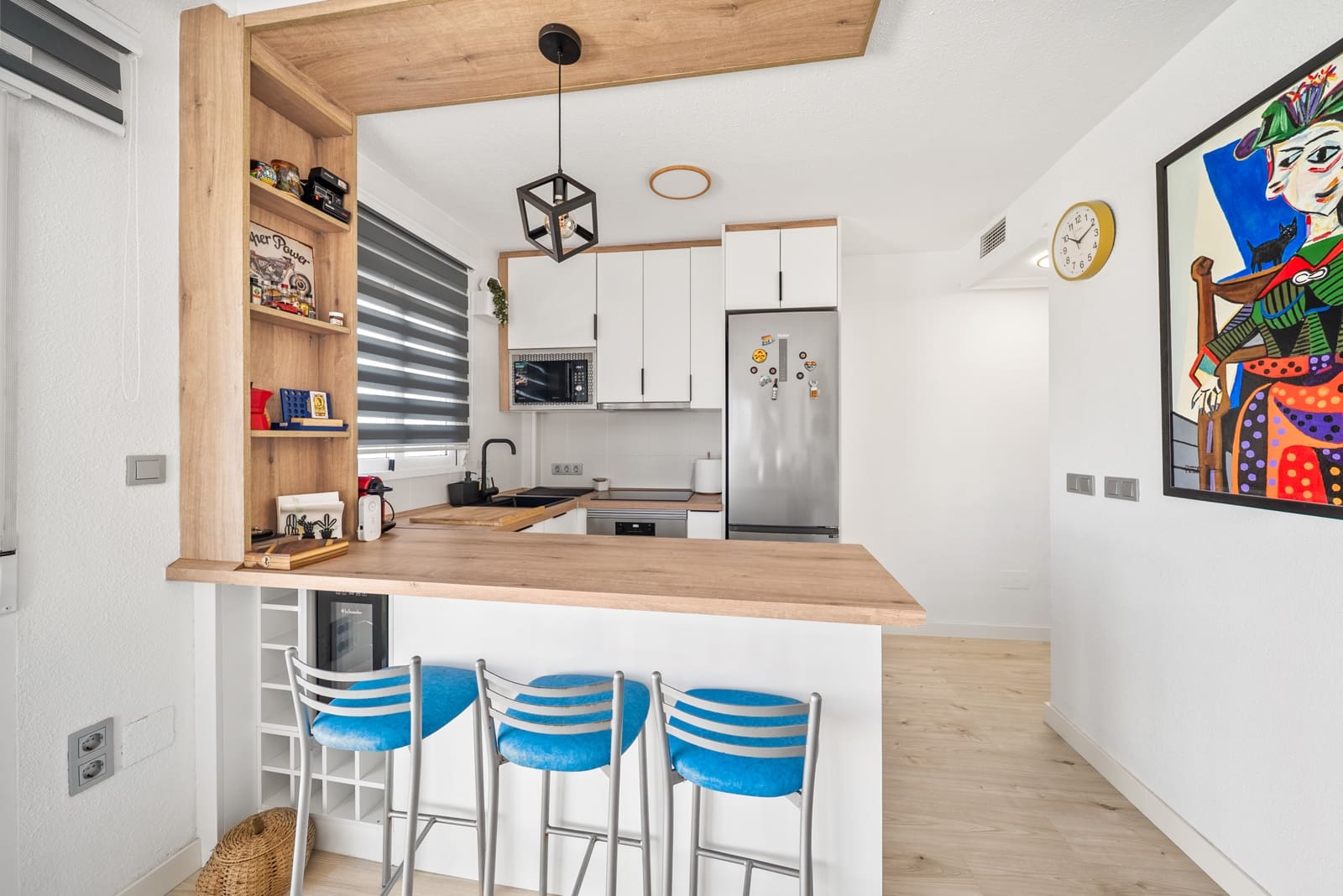 2 sovrum Takvåning till salu i La Mata - 420 000 € (Ref: 9358980)