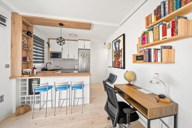 2 slaapkamer Penthouse te koop in Gaspar Perelló, Torrevieja - € 420.000 (Ref: 9358980)