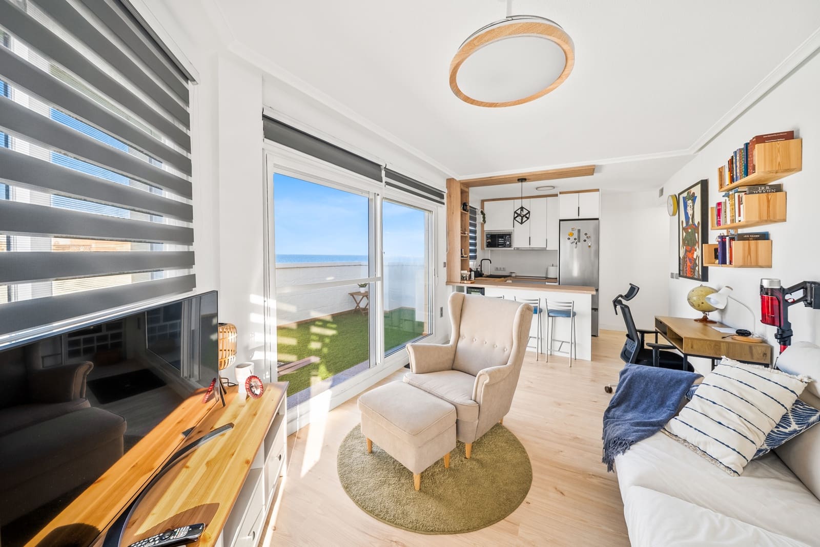 2 sovrum Takvåning till salu i La Mata - 420 000 € (Ref: 9358980)