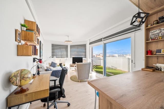 2 slaapkamer Penthouse te koop in Gaspar Perelló, Torrevieja - € 420.000 (Ref: 9358980)