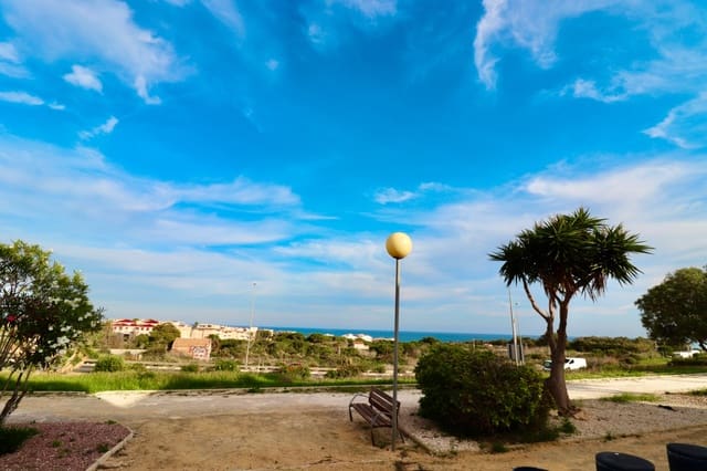 3 slaapkamer Appartement te koop in Las Viñas, Guardamar del Segura met zwembad garage - € 375.000 (Ref: 9358982)