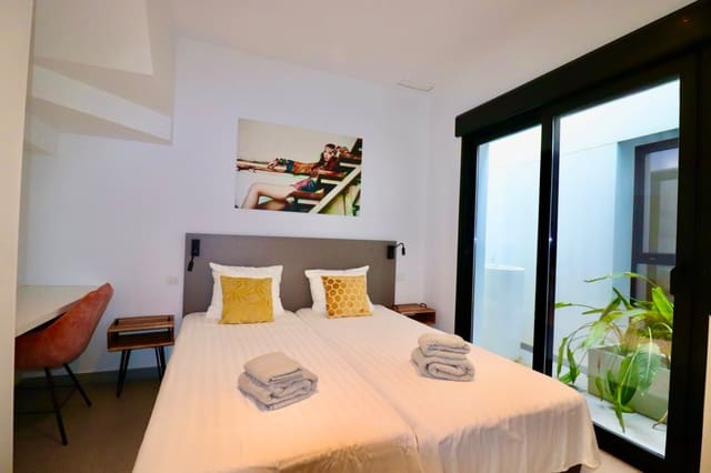 3 slaapkamer Appartement te koop in Las Viñas, Guardamar del Segura met zwembad garage - € 375.000 (Ref: 9358982)