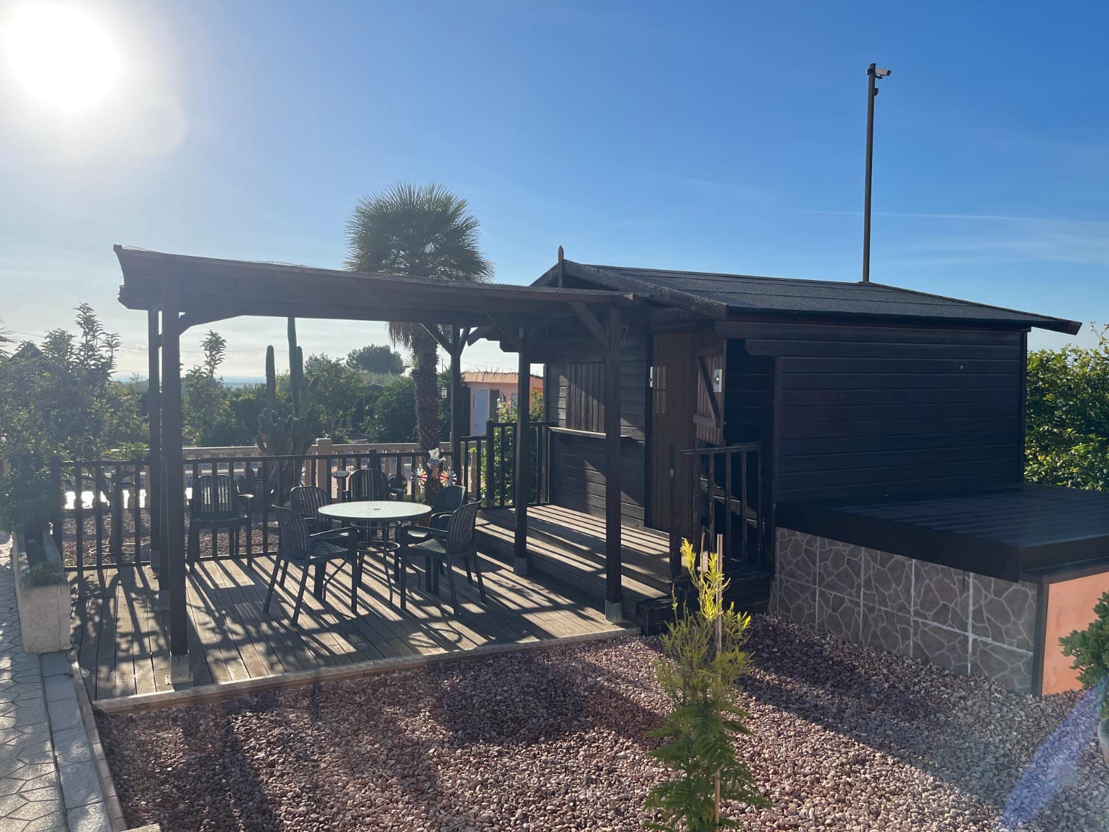 3 slaapkamer Finca/Landhuis te koop in Crevillente / Crevillent met zwembad - € 350.000 (Ref: 9360543)