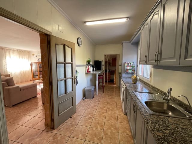 3 bedroom Finca/Country House for sale in Crevillente / Crevillent with pool - € 350,000 (Ref: 9360543)