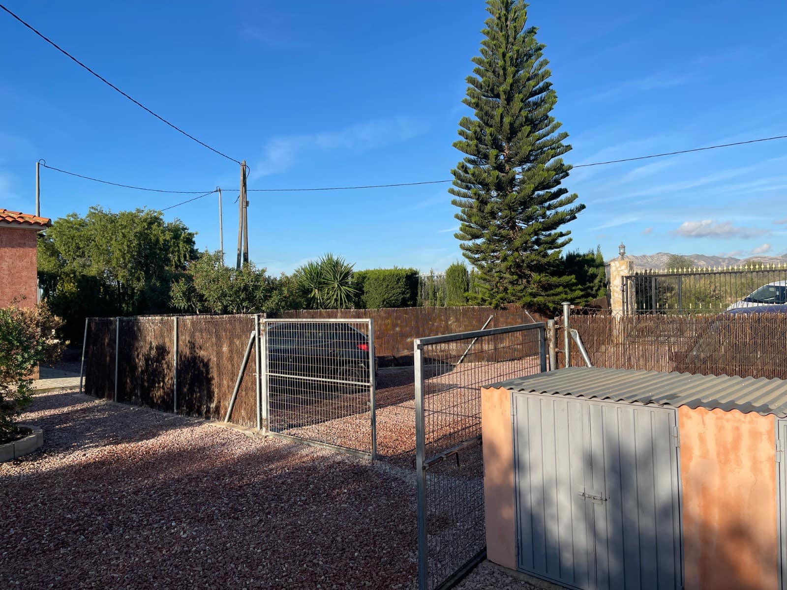 3 bedroom Finca/Country House for sale in Crevillente / Crevillent with pool - € 350,000 (Ref: 9360543)