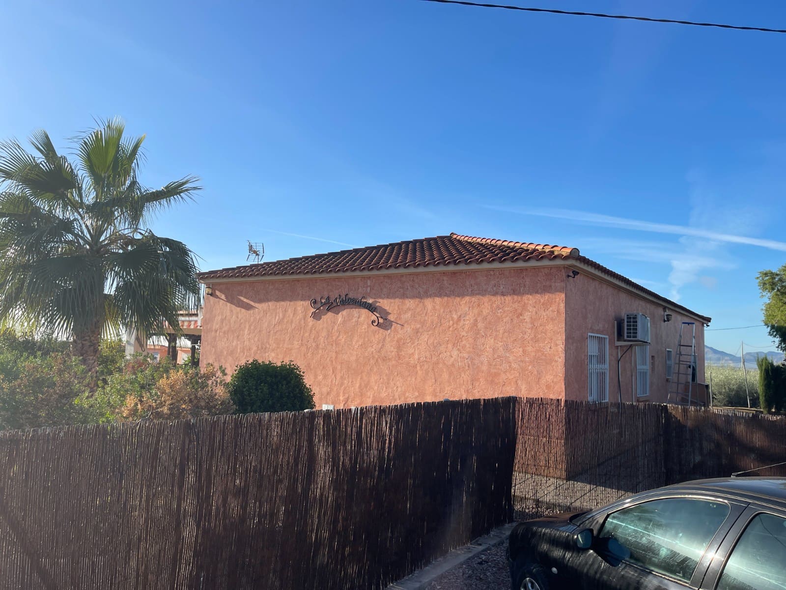 3 bedroom Finca/Country House for sale in Crevillente / Crevillent with pool - € 350,000 (Ref: 9360543)