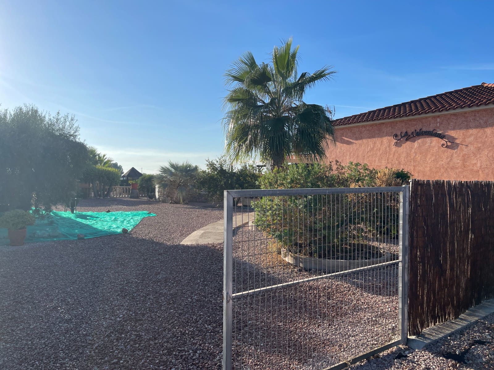 3 bedroom Finca/Country House for sale in Crevillente / Crevillent with pool - € 350,000 (Ref: 9360543)