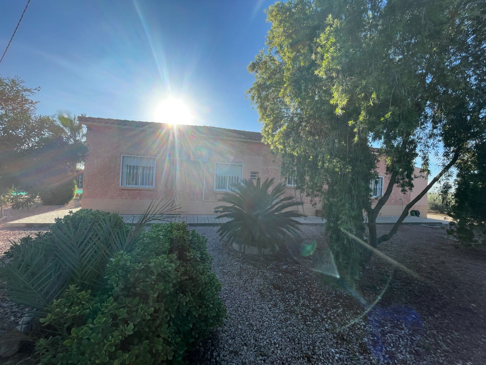 3 bedroom Finca/Country House for sale in Crevillente / Crevillent with pool - € 350,000 (Ref: 9360543)