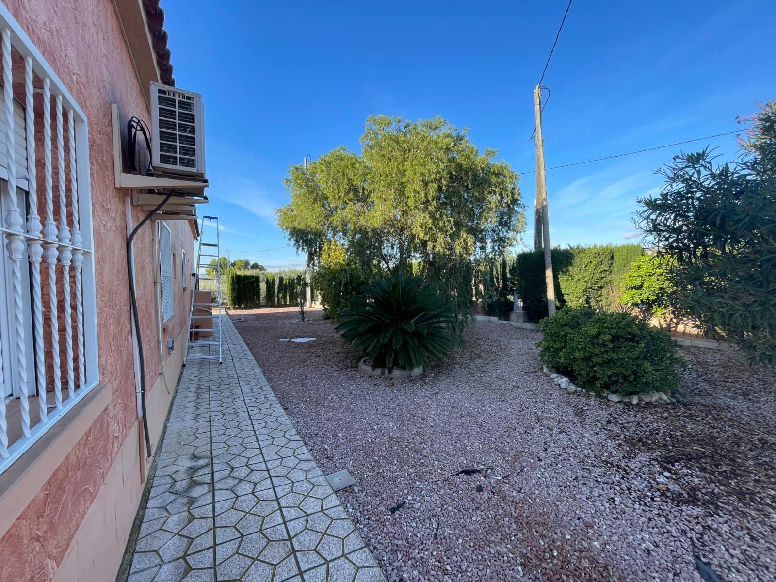 3 bedroom Finca/Country House for sale in Crevillente / Crevillent with pool - € 350,000 (Ref: 9360543)