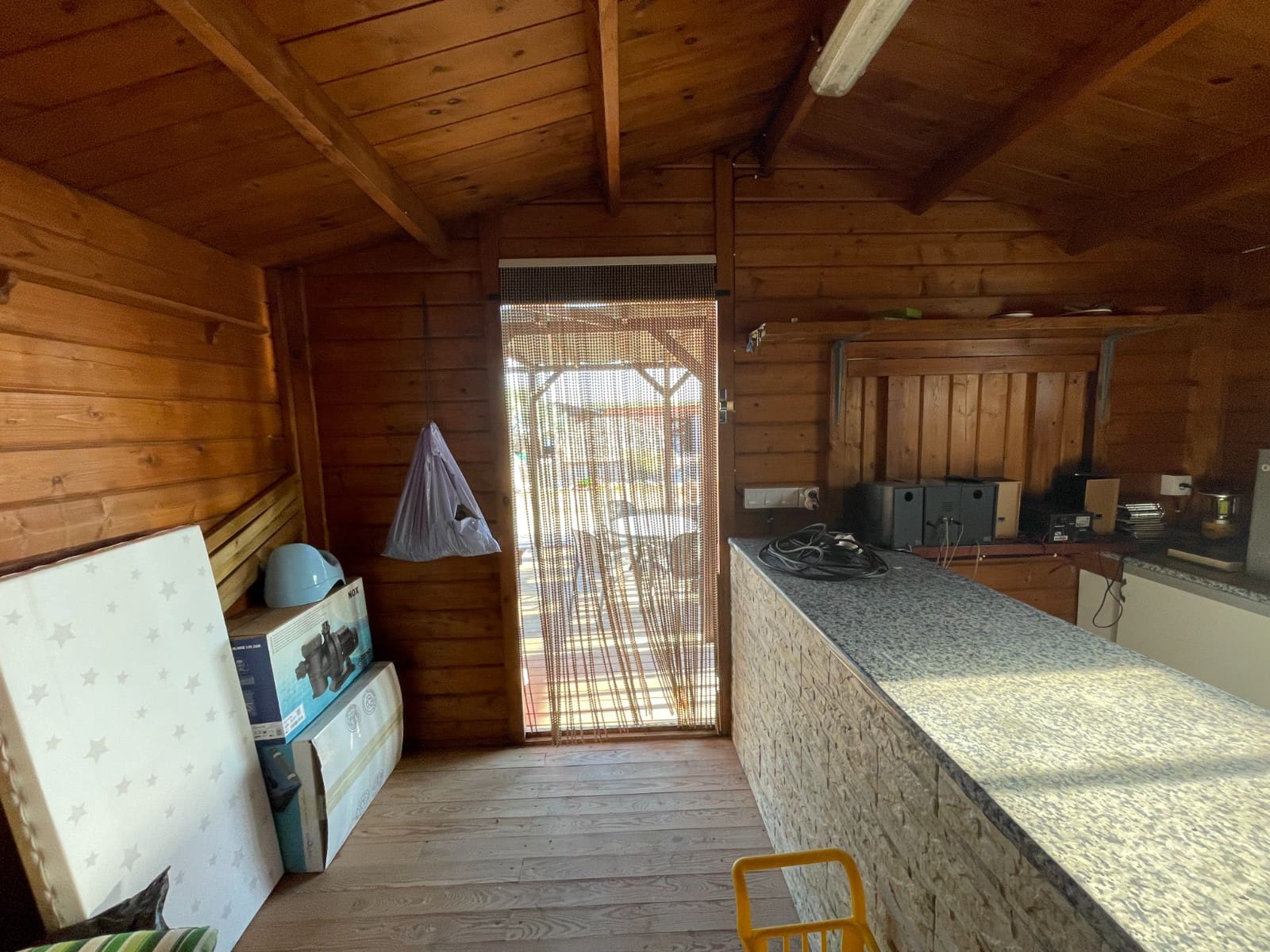 3 bedroom Finca/Country House for sale in Crevillente / Crevillent with pool - € 350,000 (Ref: 9360543)