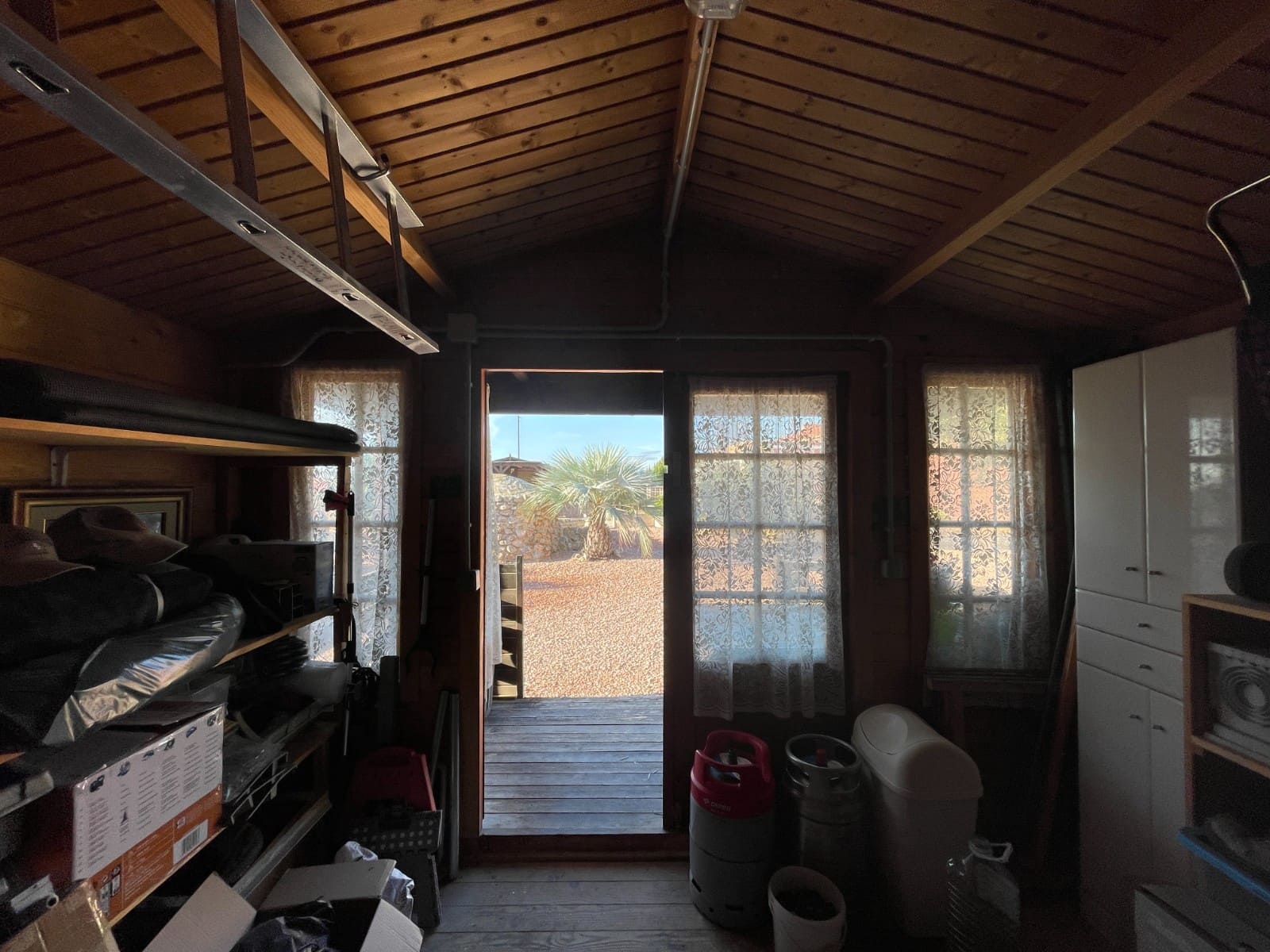 3 bedroom Finca/Country House for sale in Crevillente / Crevillent with pool - € 350,000 (Ref: 9360543)