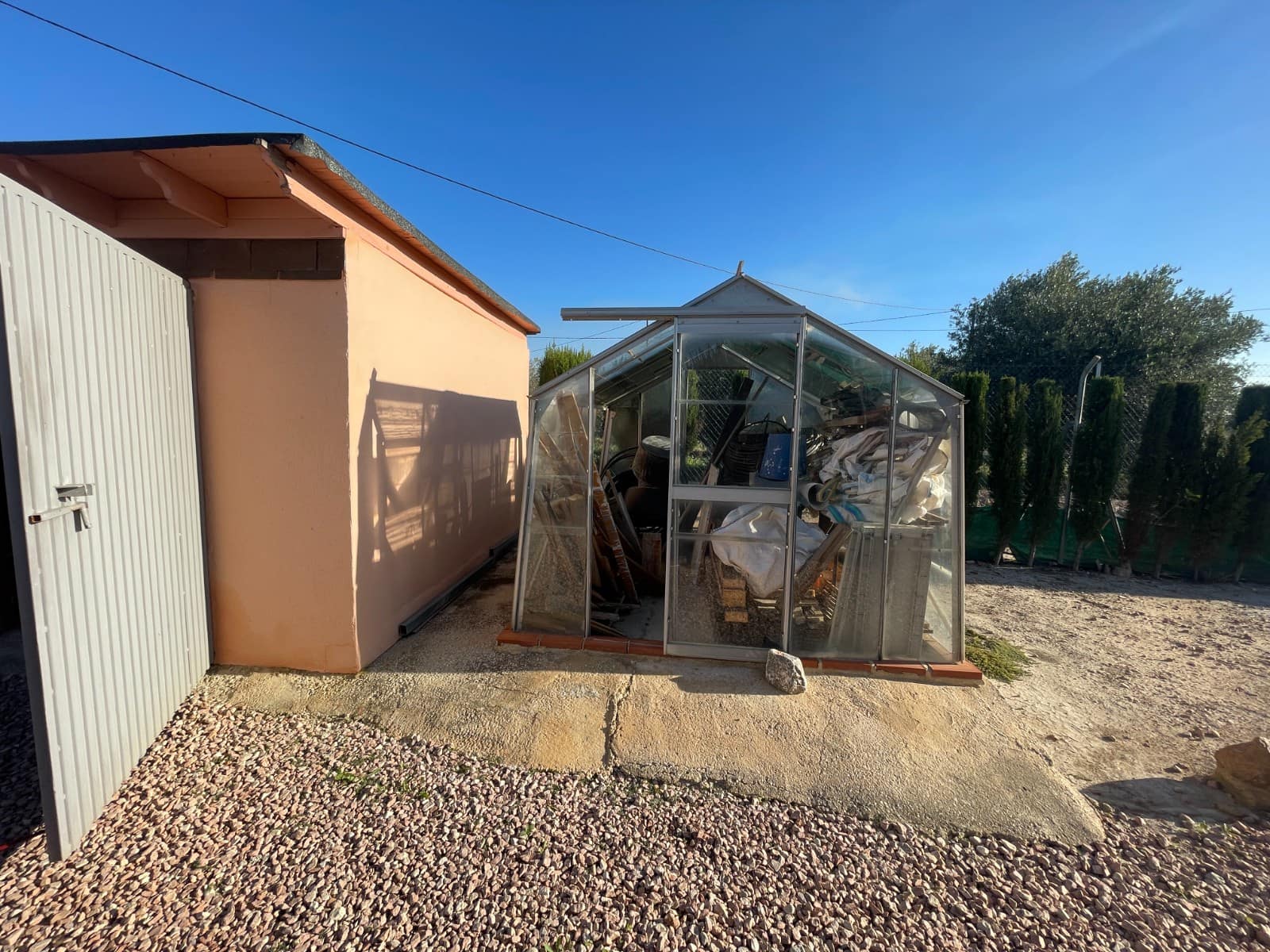 3 bedroom Finca/Country House for sale in Crevillente / Crevillent with pool - € 350,000 (Ref: 9360543)