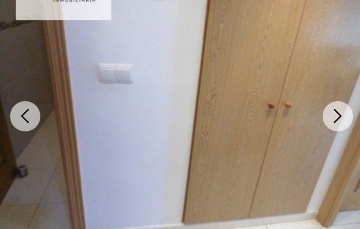 1 soveværelse Lejlighed til salg i Benidorm med garage - € 232.500 (Ref: 9360545)