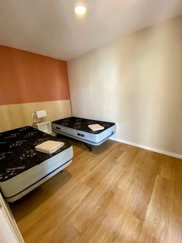 1 soveværelse Lejlighed til salg i Rincón Bajo, Benidorm med swimmingpool garage - € 199.000 (Ref: 9360547)