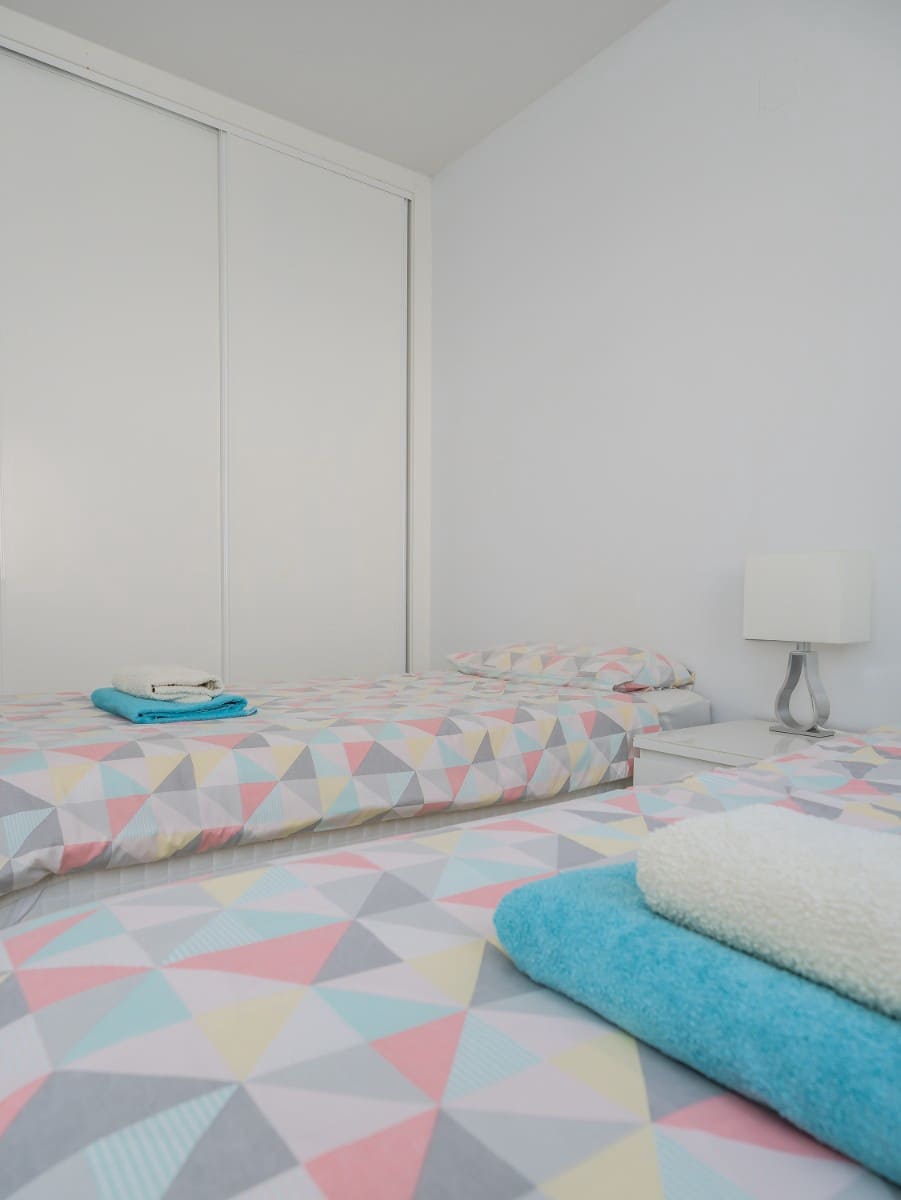 Apartamento de 2 habitaciones en Orihuela Costa en venta con piscina garaje - 289.000 € (Ref: 9362881)