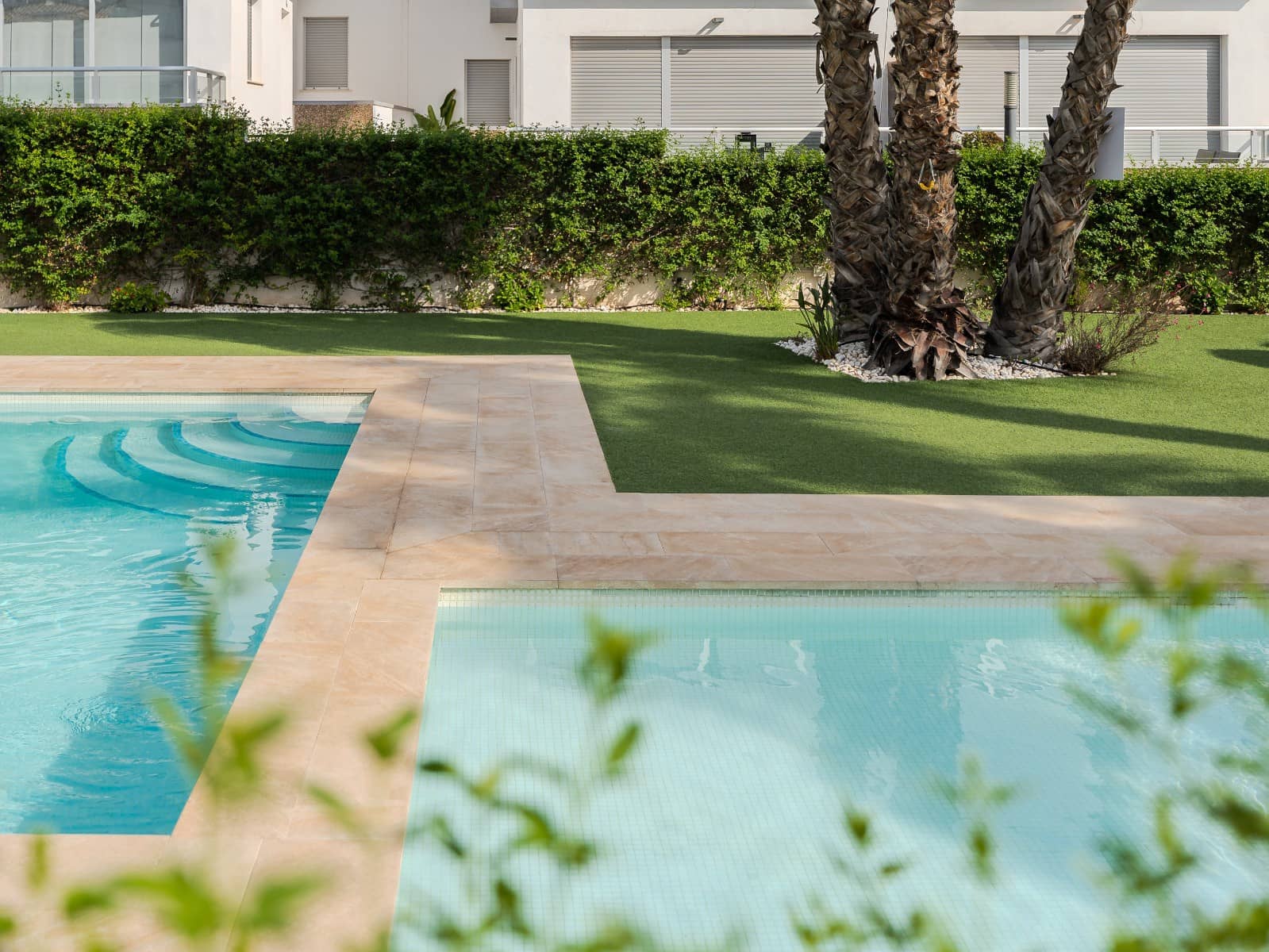 Apartamento de 2 habitaciones en Orihuela Costa en venta con piscina garaje - 289.000 € (Ref: 9362881)