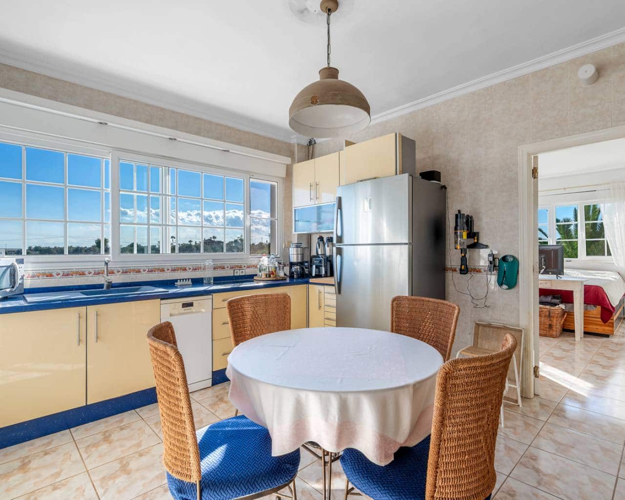 10 sovrum Finca/Hus på landet till salu i Los Montesinos med pool garage - 995 000 € (Ref: 9362883)