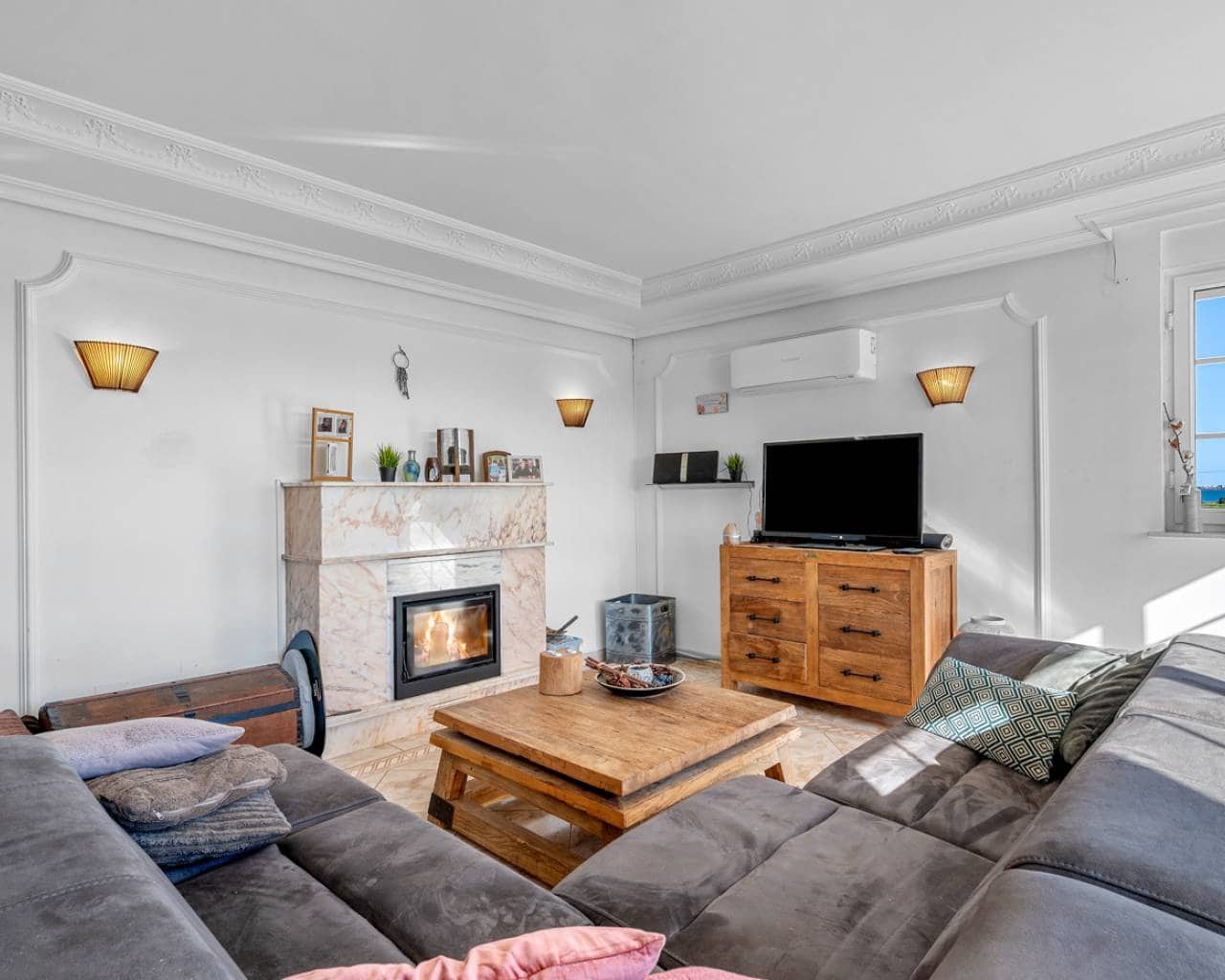 10 sovrum Finca/Hus på landet till salu i Los Montesinos med pool garage - 995 000 € (Ref: 9362883)