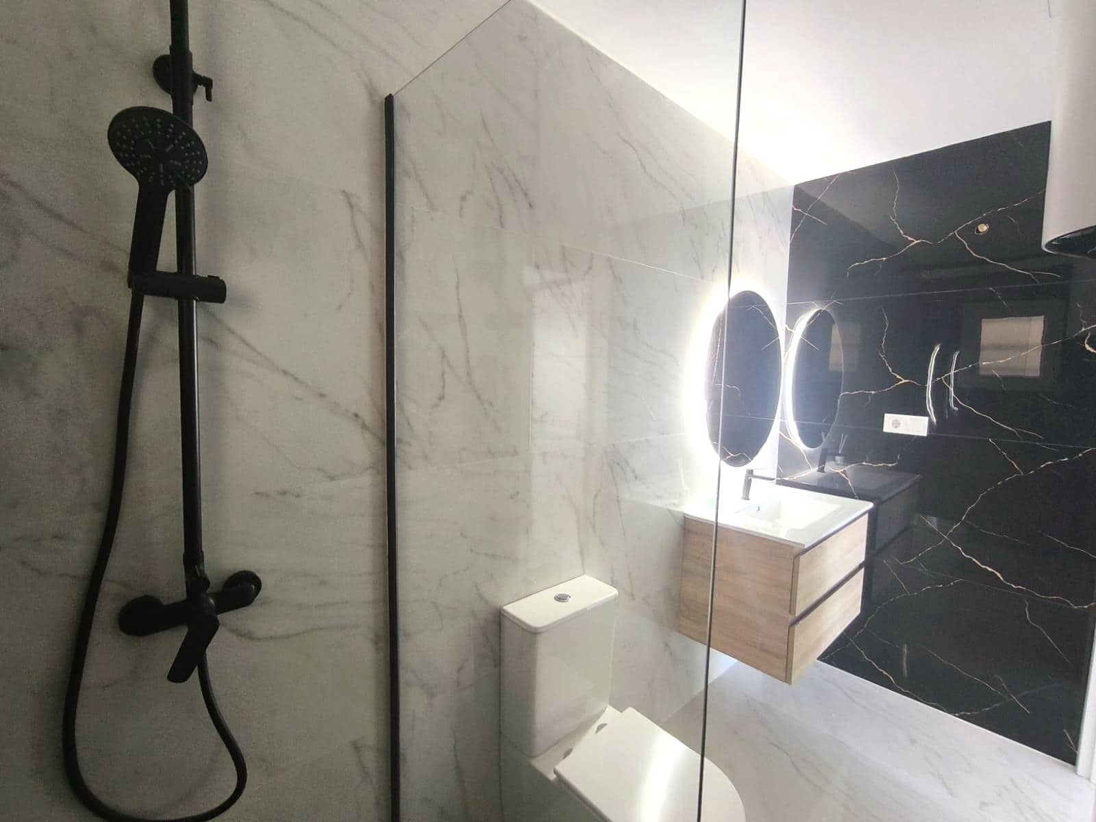 Studio til salgs i Ciudad Quesada med svømmebasseng - € 99 800 (Ref: 9367101)