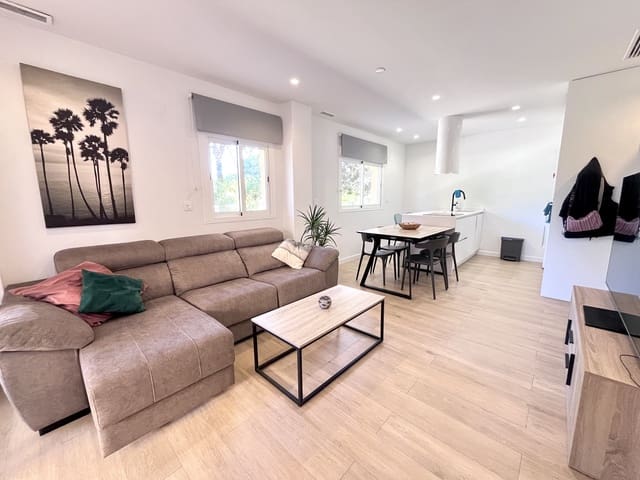 3 bedroom Apartment for sale in La Mata, Torrevieja - € 199,990 (Ref: 9367109)