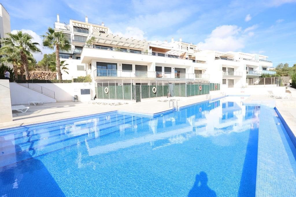 2 chambre Appartement à vendre à Orihuela Costa avec piscine garage - 229 000 € (Ref: 9367114)