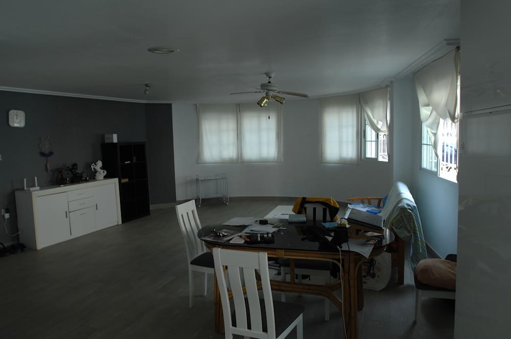 4 soveværelse Byhus til leje i Crevillente / Crevillent - € 600 (Ref: 9372352)