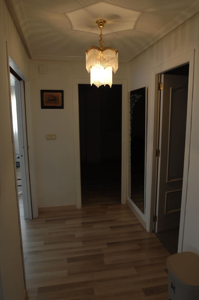 4 bedroom Townhouse for rent in Crevillente / Crevillent - € 600 (Ref: 9372352)