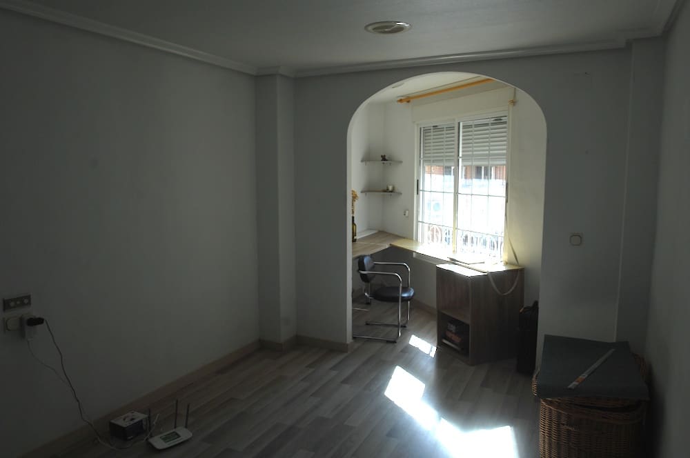 4 bedroom Townhouse for rent in Crevillente / Crevillent - € 600 (Ref: 9372352)