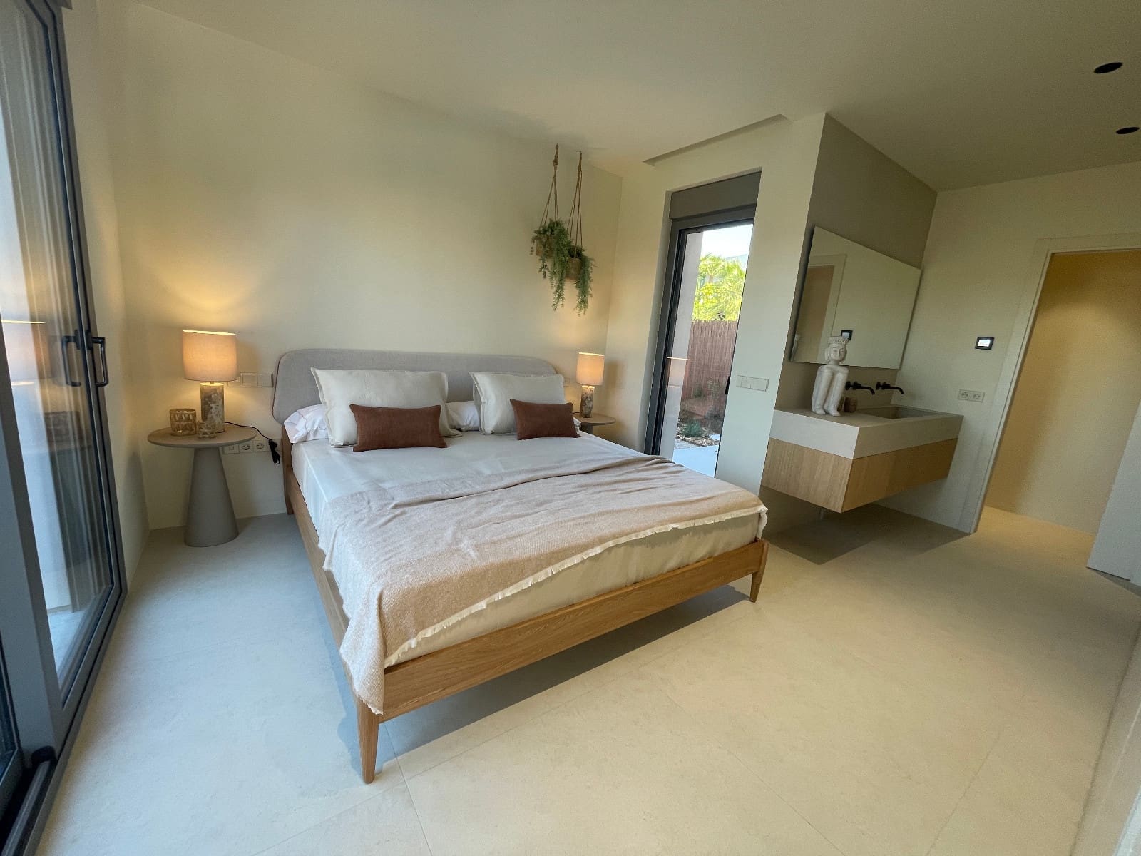 3 quarto Moradia Geminada para venda em Las Colinas Golf com piscina - 750 000 € (Ref: 9372353)