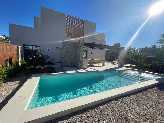 3 sypialnia Dom blizniak na sprzedaż w Las Colinas Golf, Orihuela z basenem - 750 000 € (Ref: 9372353)