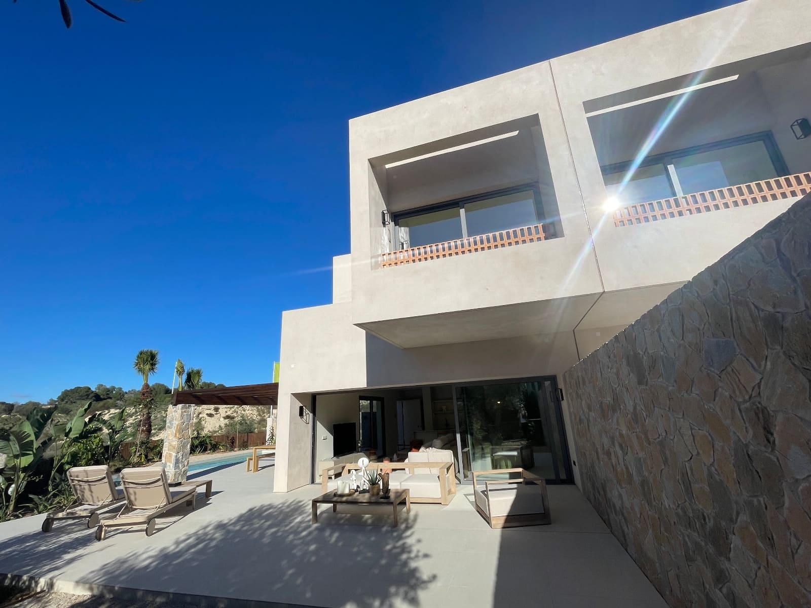 3 camera da letto Villa in vendita in Las Colinas Golf con piscina - 750.000 € (Rif: 9372353)