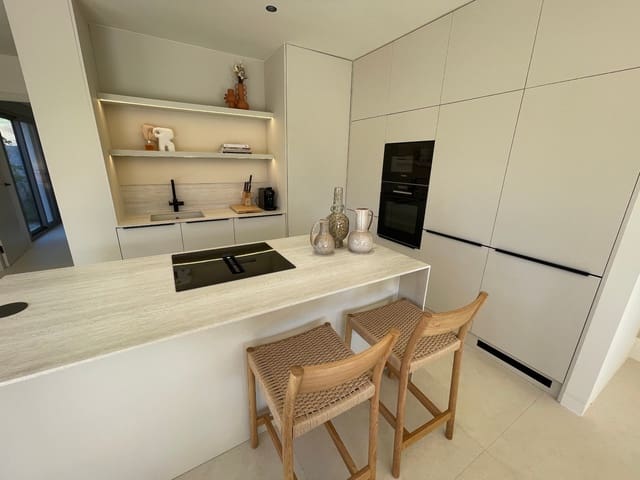 3 bedroom Villa for sale in Las Colinas Golf, Orihuela with pool - € 750,000 (Ref: 9372353)