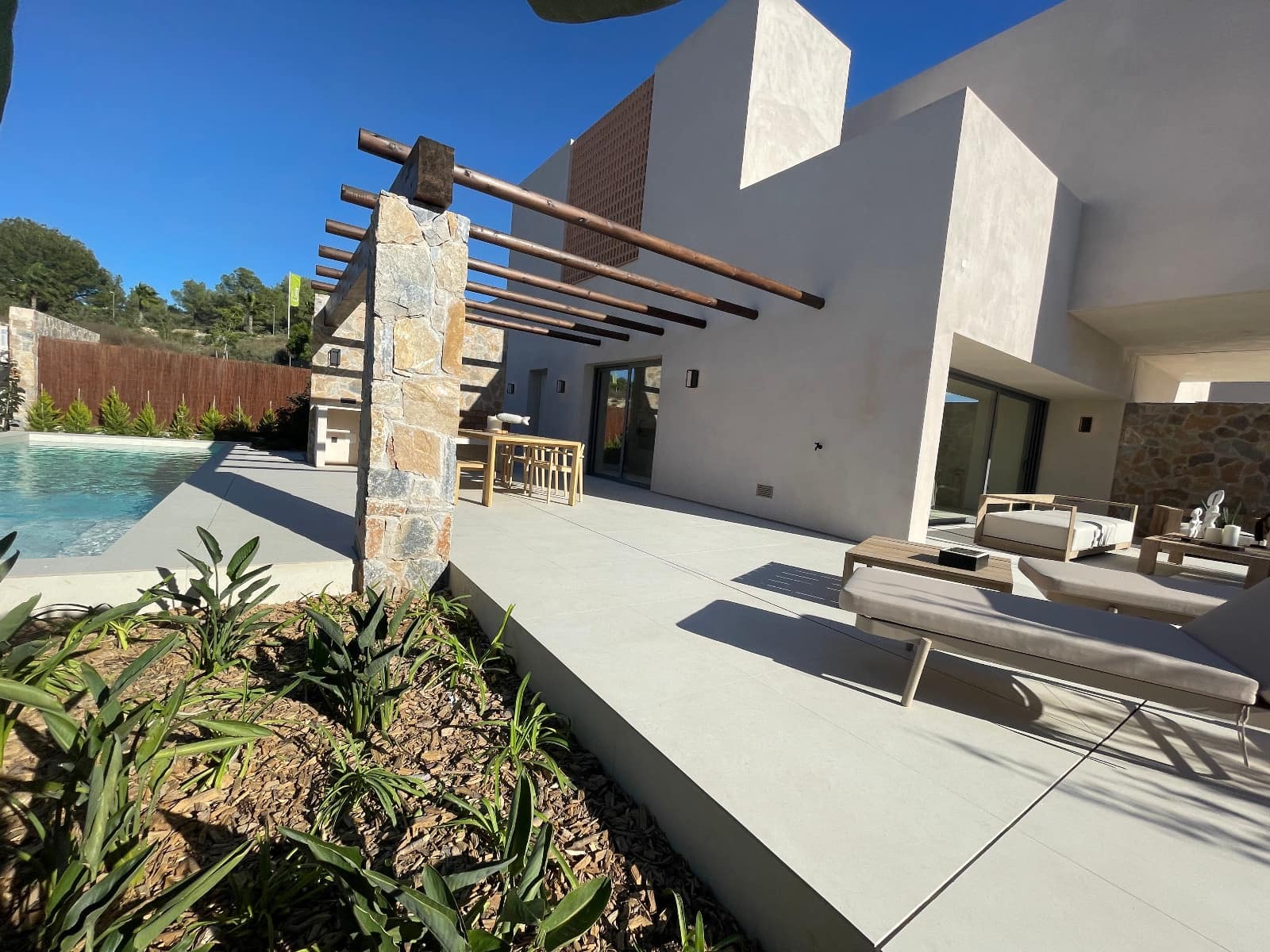 3 camera da letto Villa in vendita in Las Colinas Golf con piscina - 750.000 € (Rif: 9372353)