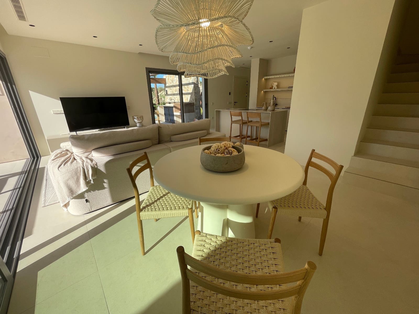 3 camera da letto Villa in vendita in Las Colinas Golf con piscina - 750.000 € (Rif: 9372353)