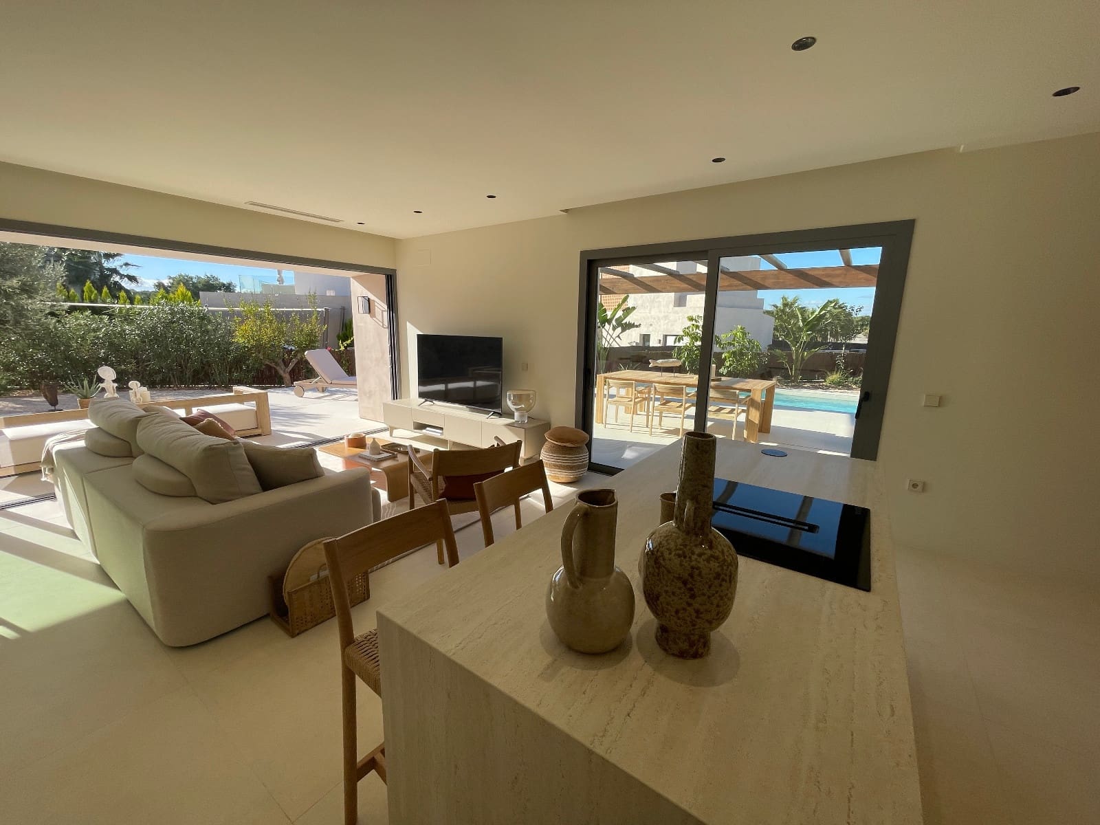 3 camera da letto Villa in vendita in Las Colinas Golf con piscina - 750.000 € (Rif: 9372353)