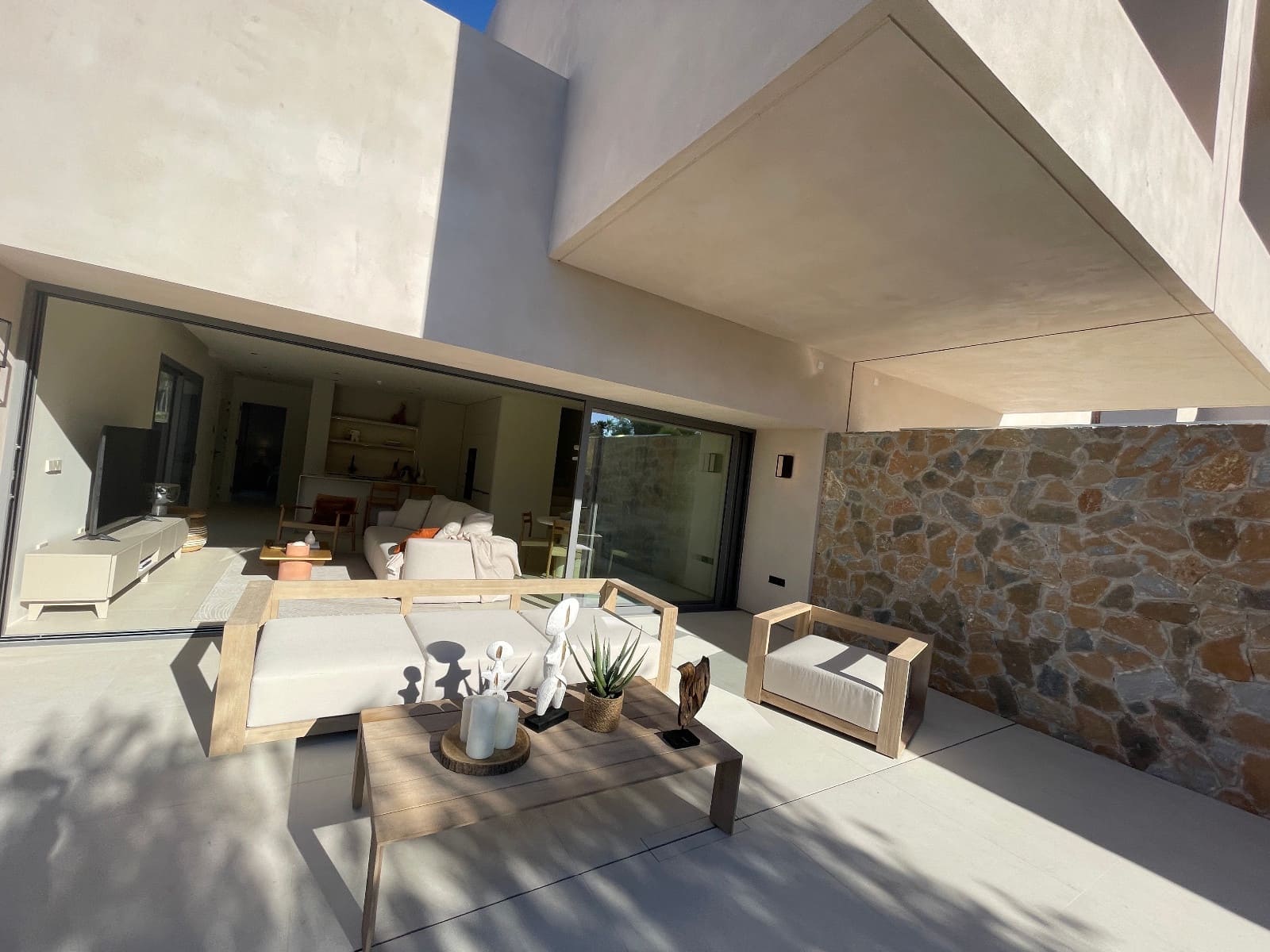 3 camera da letto Villa in vendita in Las Colinas Golf con piscina - 750.000 € (Rif: 9372353)