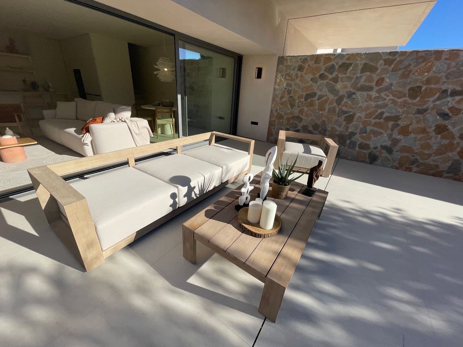 3 camera da letto Villa in vendita in Las Colinas Golf con piscina - 750.000 € (Rif: 9372353)