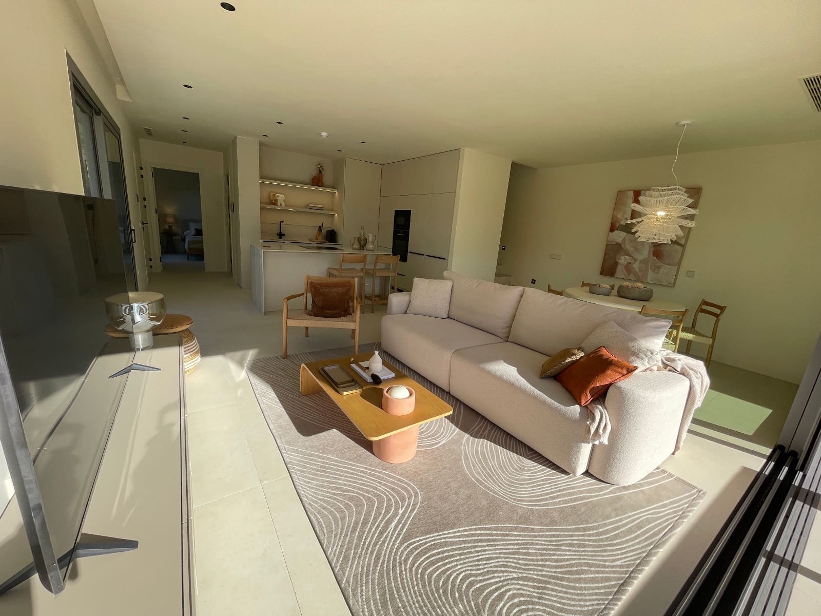 3 camera da letto Villa in vendita in Las Colinas Golf con piscina - 750.000 € (Rif: 9372353)