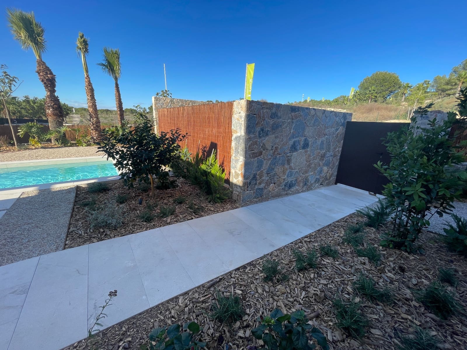 3 camera da letto Villa in vendita in Las Colinas Golf con piscina - 750.000 € (Rif: 9372353)