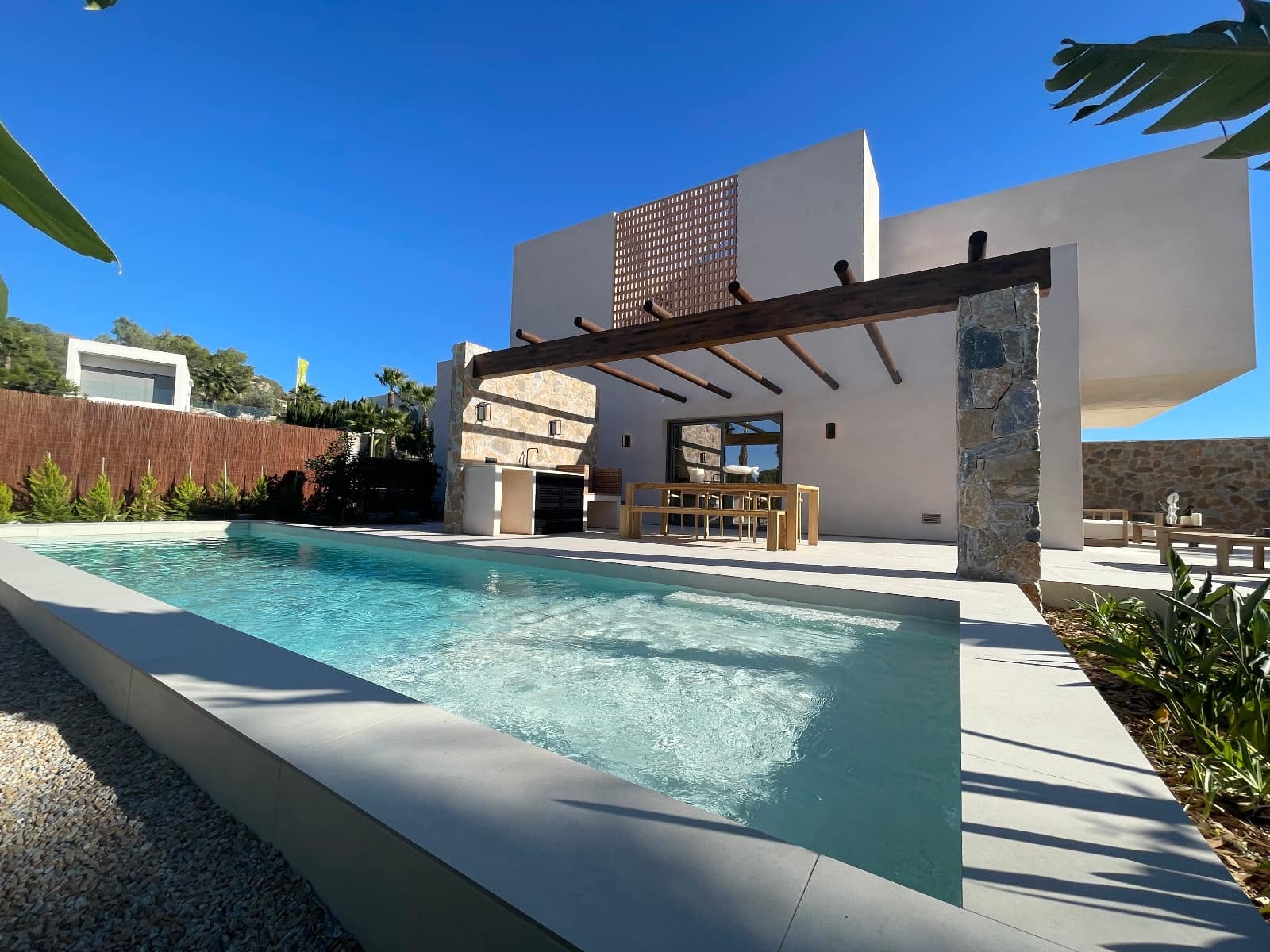 3 camera da letto Villa in vendita in Las Colinas Golf con piscina - 750.000 € (Rif: 9372353)
