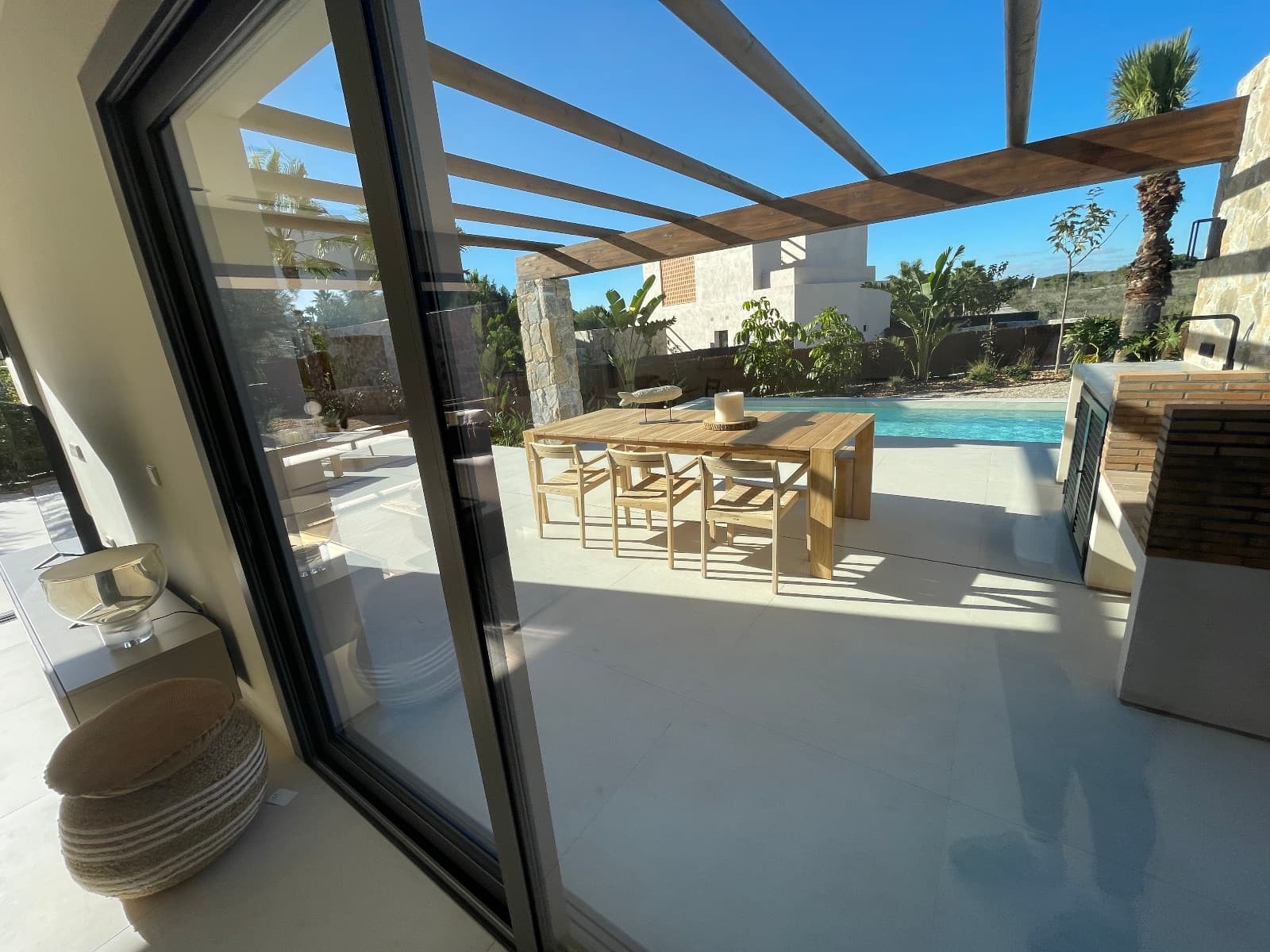 3 camera da letto Villa in vendita in Las Colinas Golf con piscina - 750.000 € (Rif: 9372353)