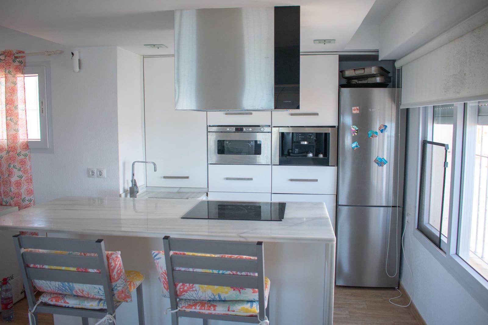 6 soveværelse Villa til salg i La Manga del Mar Menor - € 1.100.000 (Ref: 9375052)