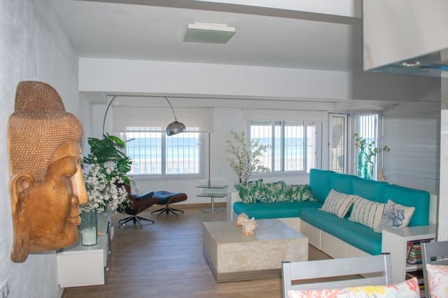 6 soveværelse Villa til salg i La Manga del Mar Menor - € 1.100.000 (Ref: 9375052)