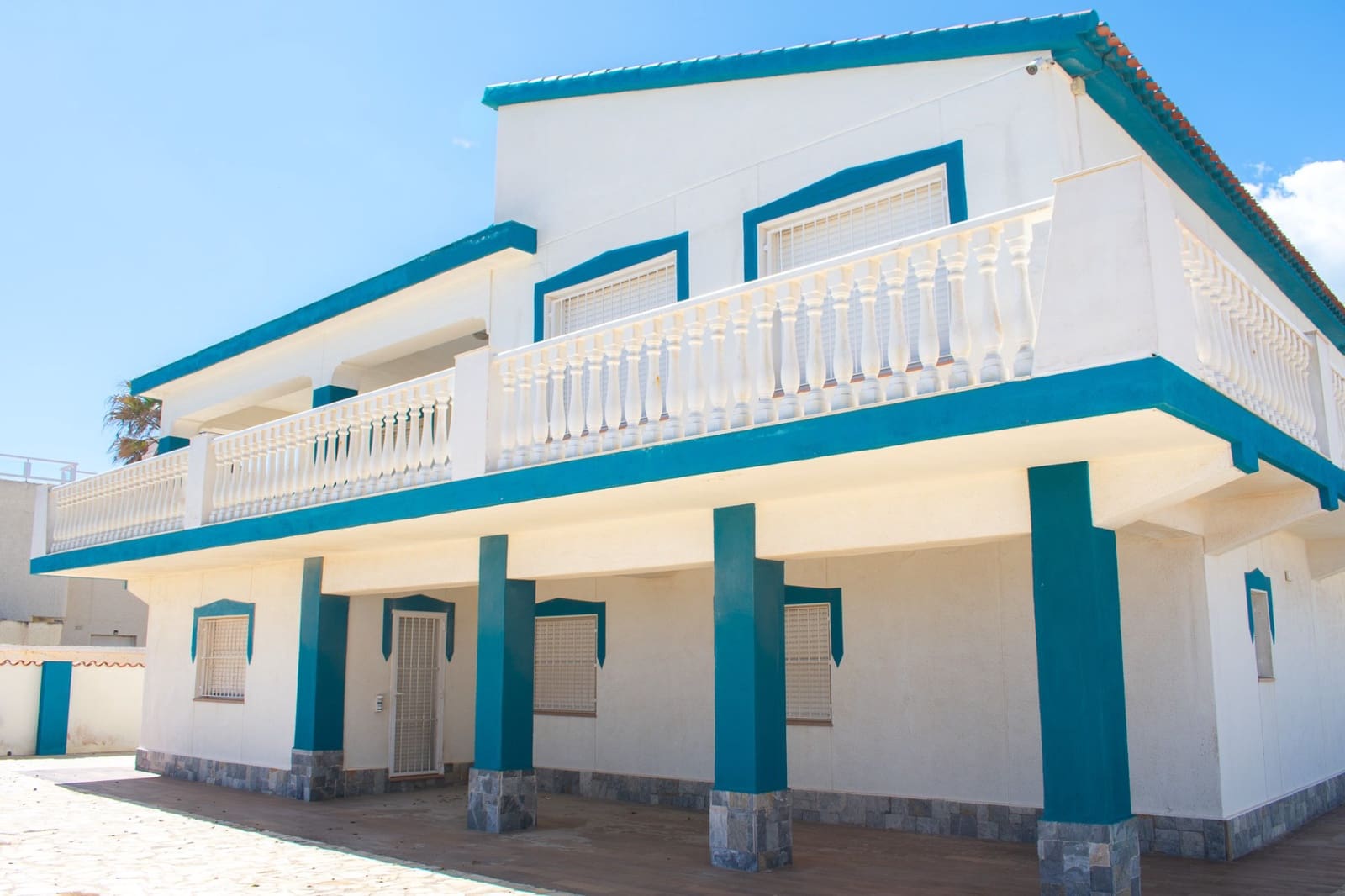 6 soveværelse Villa til salg i La Manga del Mar Menor - € 1.100.000 (Ref: 9375052)