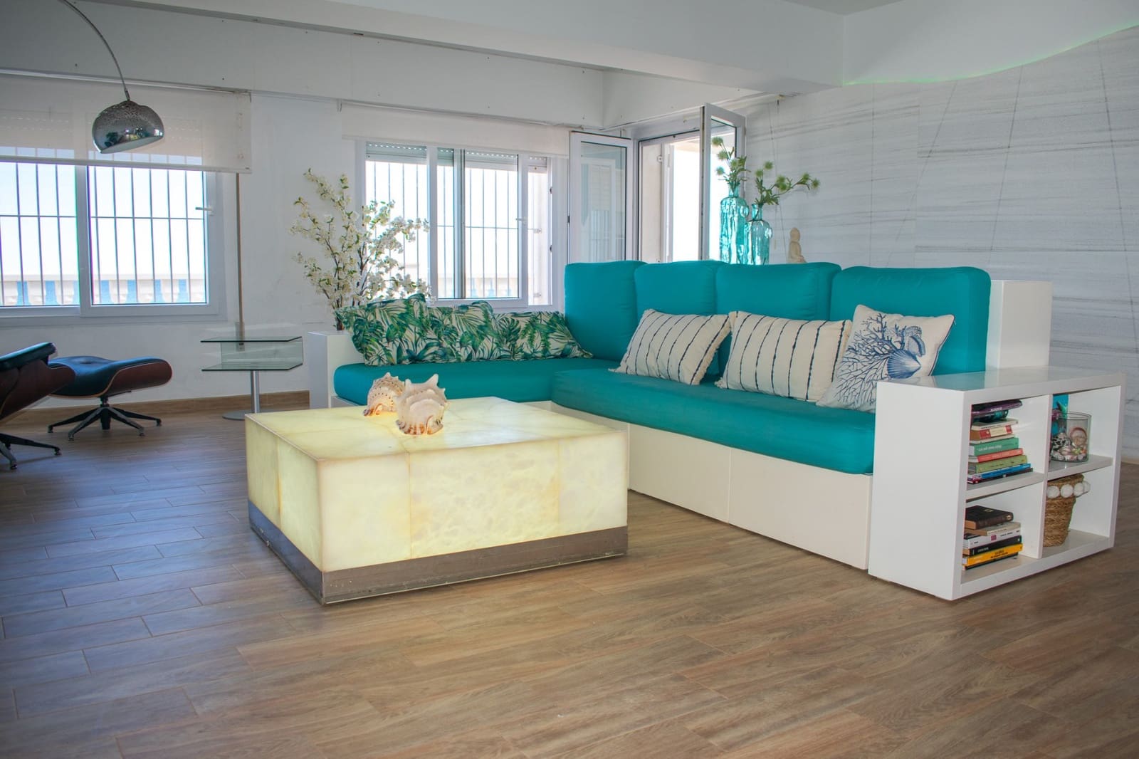 6 soveværelse Villa til salg i La Manga del Mar Menor - € 1.100.000 (Ref: 9375052)