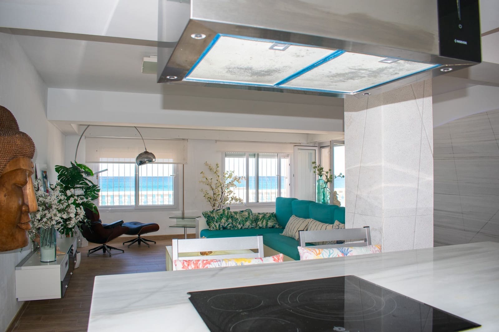 6 soveværelse Villa til salg i La Manga del Mar Menor - € 1.100.000 (Ref: 9375052)