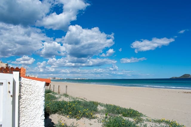 6 soveværelse Villa til salg i La Manga del Mar Menor - € 1.100.000 (Ref: 9375052)