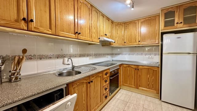 3 Zimmer Apartment zu verkaufen in Playa Flamenca, Orihuela mit Pool - 289.000 € (Ref: 9375061)