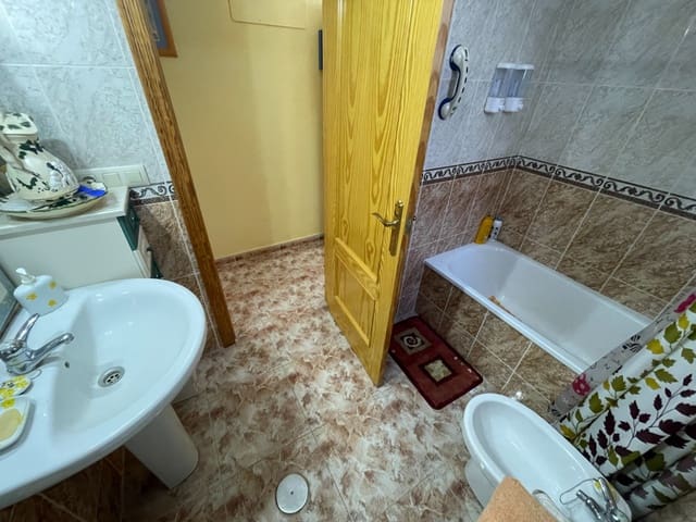 2 quarto Apartamento de Praia para venda em La Mata, Torrevieja - 189 000 € (Ref: 9377984)